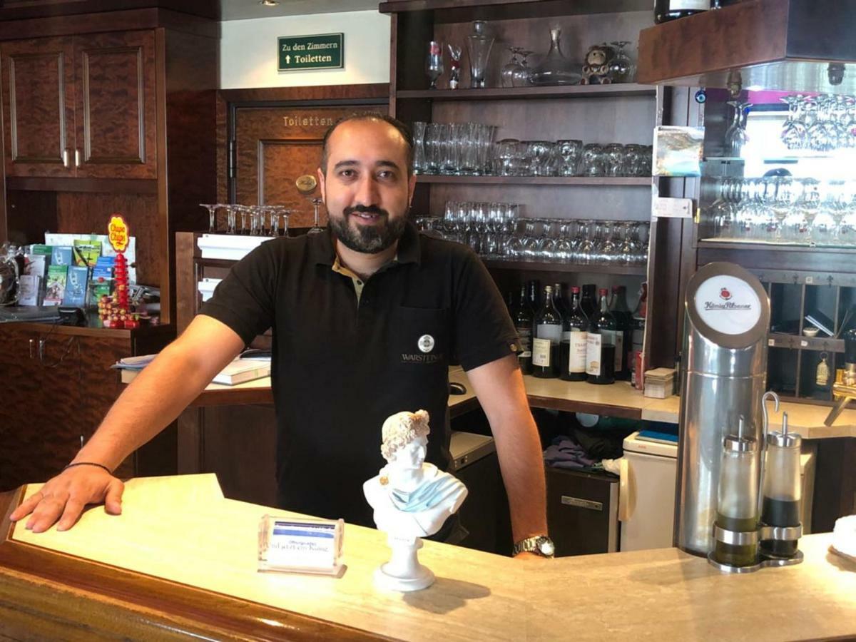 Hotel Mylos Sittensen Luaran gambar