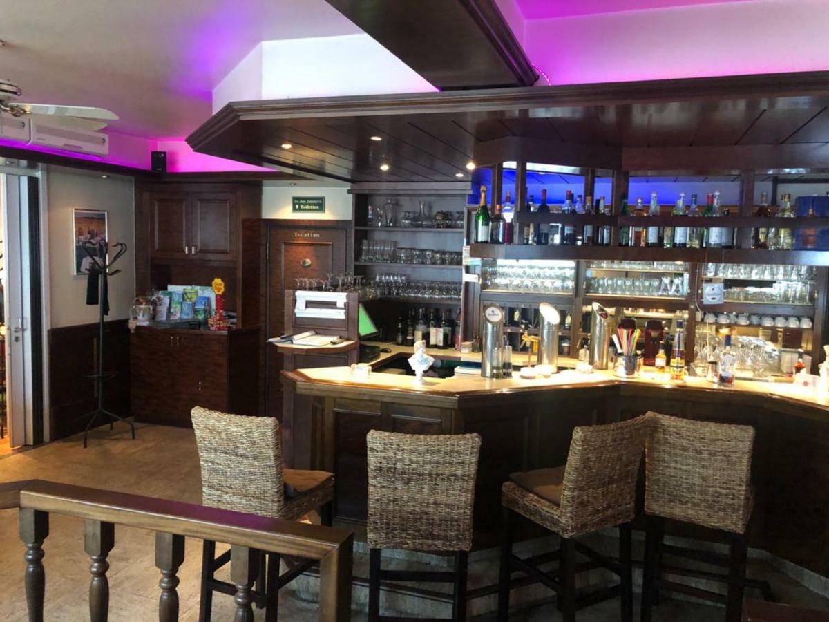 Hotel Mylos Sittensen Luaran gambar