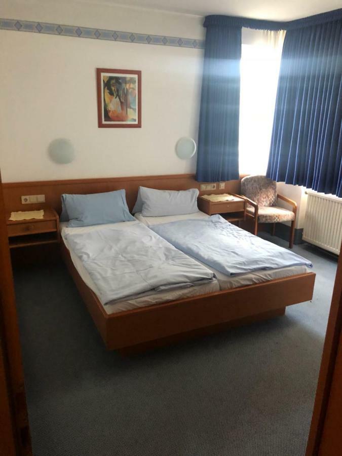 Hotel Mylos Sittensen Luaran gambar