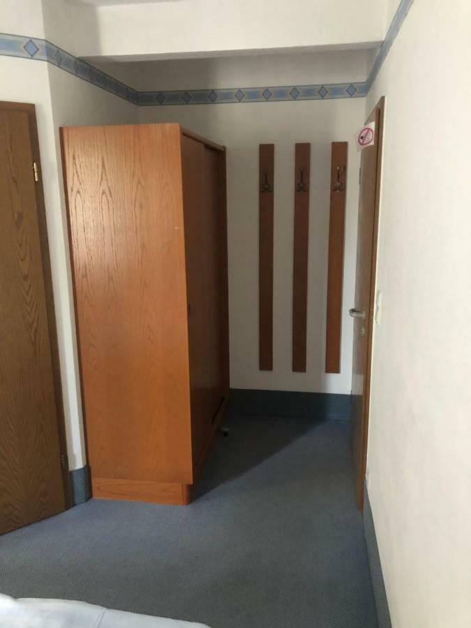 Hotel Mylos Sittensen Luaran gambar