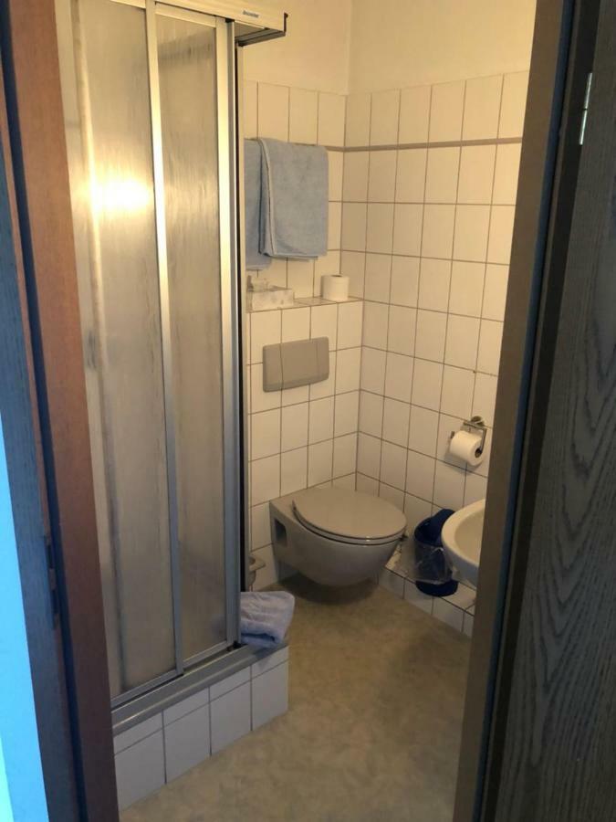 Hotel Mylos Sittensen Luaran gambar