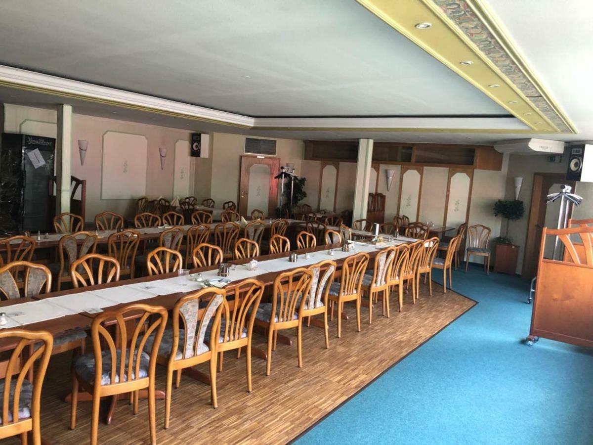 Hotel Mylos Sittensen Luaran gambar