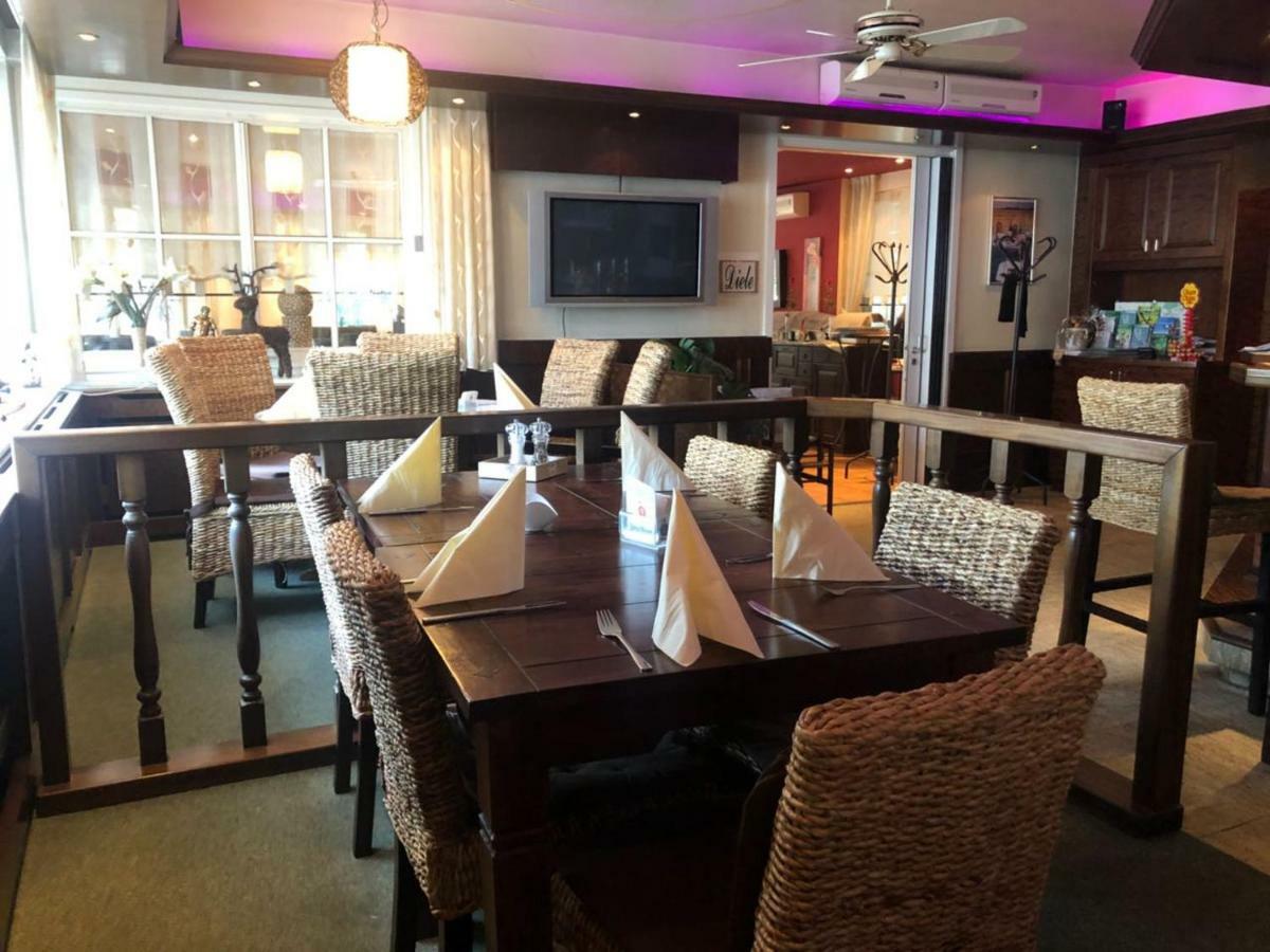 Hotel Mylos Sittensen Luaran gambar