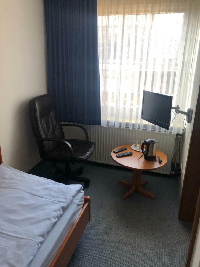 Hotel Mylos Sittensen Luaran gambar
