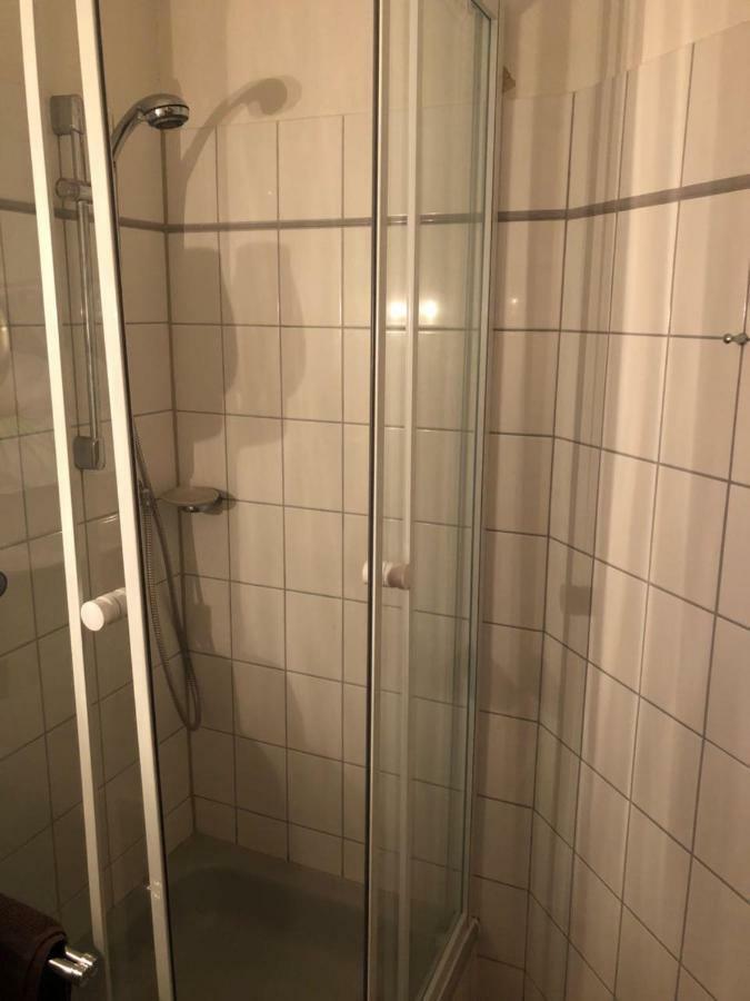 Hotel Mylos Sittensen Luaran gambar