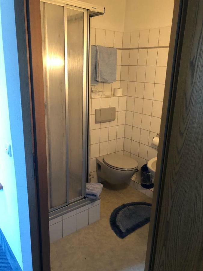 Hotel Mylos Sittensen Luaran gambar