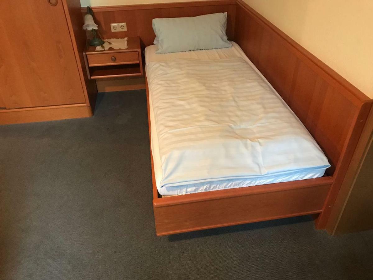 Hotel Mylos Sittensen Luaran gambar