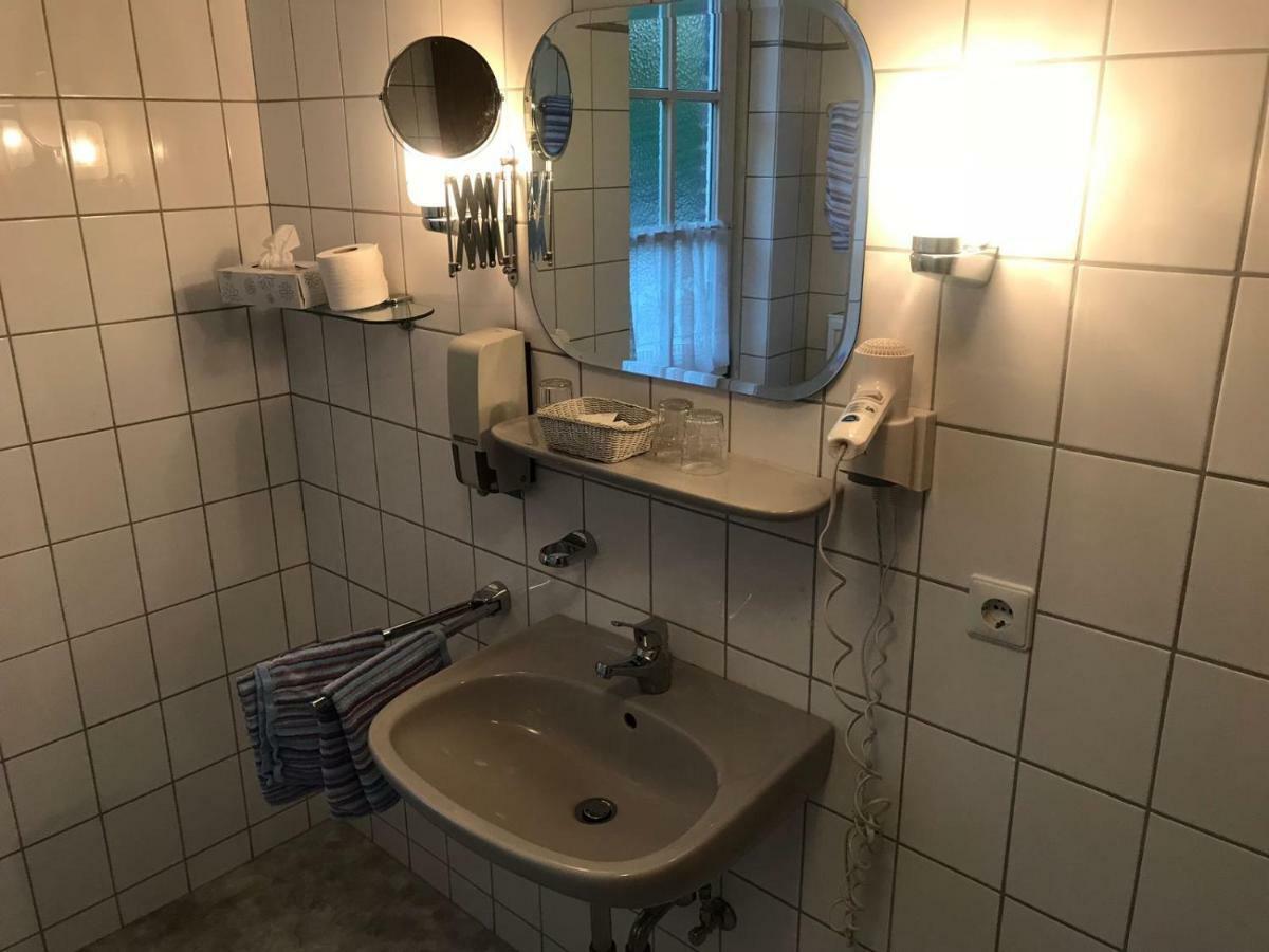 Hotel Mylos Sittensen Luaran gambar